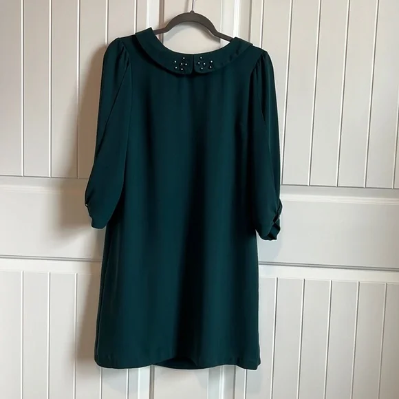 LC Lauren Conrad | Dresses | Lc Lauren Conrad Green Dress | Poshmark LC Lauren Conrad | Dresses | Lc Lauren Conrad Green Dress | Poshmark